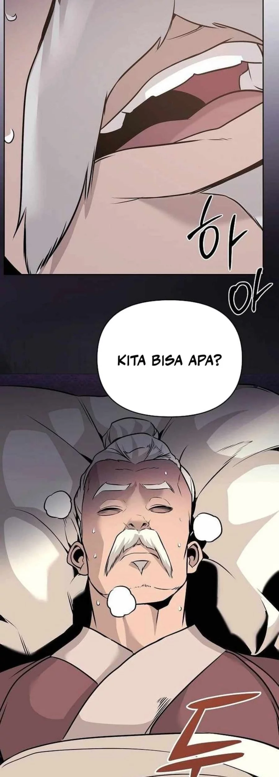 The Mysterious World’s Greatest Martial Artist Little Prince Chapter 44 Gambar 3