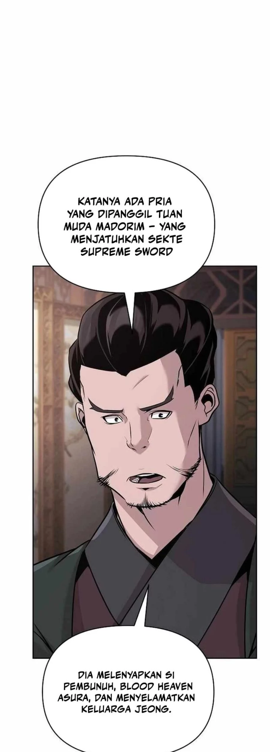 The Mysterious World’s Greatest Martial Artist Little Prince Chapter 44 Gambar 8