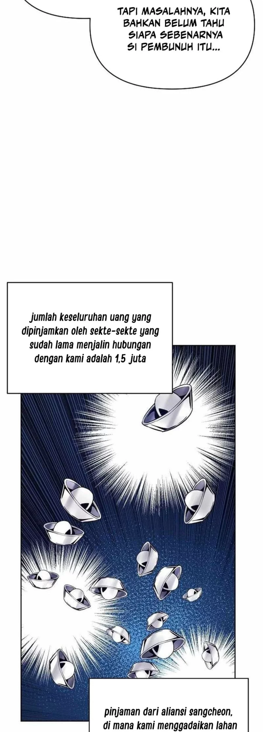 The Mysterious World’s Greatest Martial Artist Little Prince Chapter 44 Gambar 10