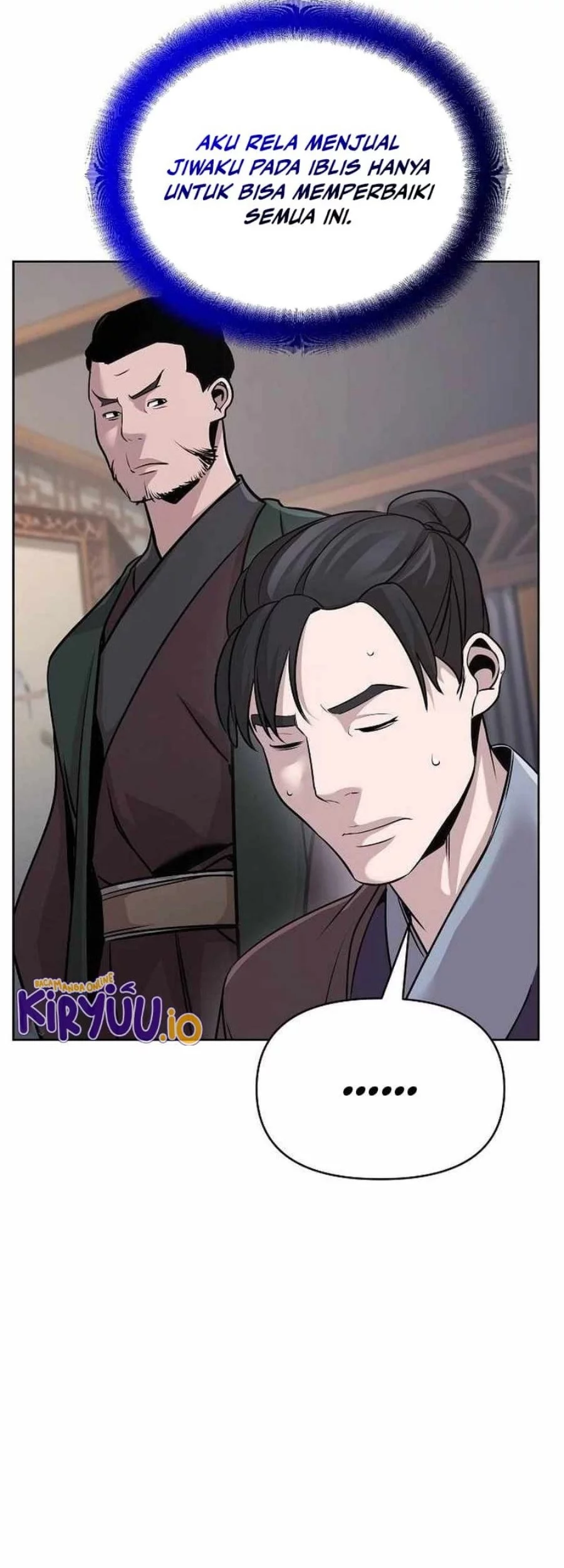 The Mysterious World’s Greatest Martial Artist Little Prince Chapter 44 Gambar 13