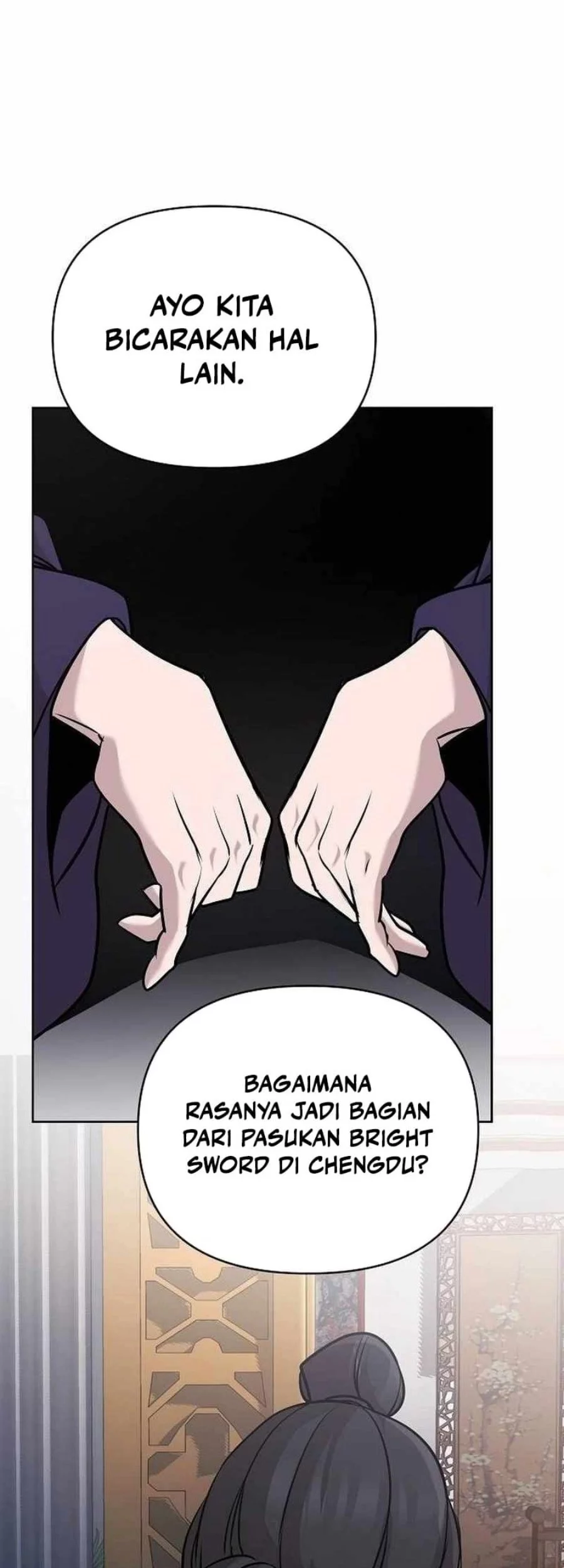 The Mysterious World’s Greatest Martial Artist Little Prince Chapter 44 Gambar 15