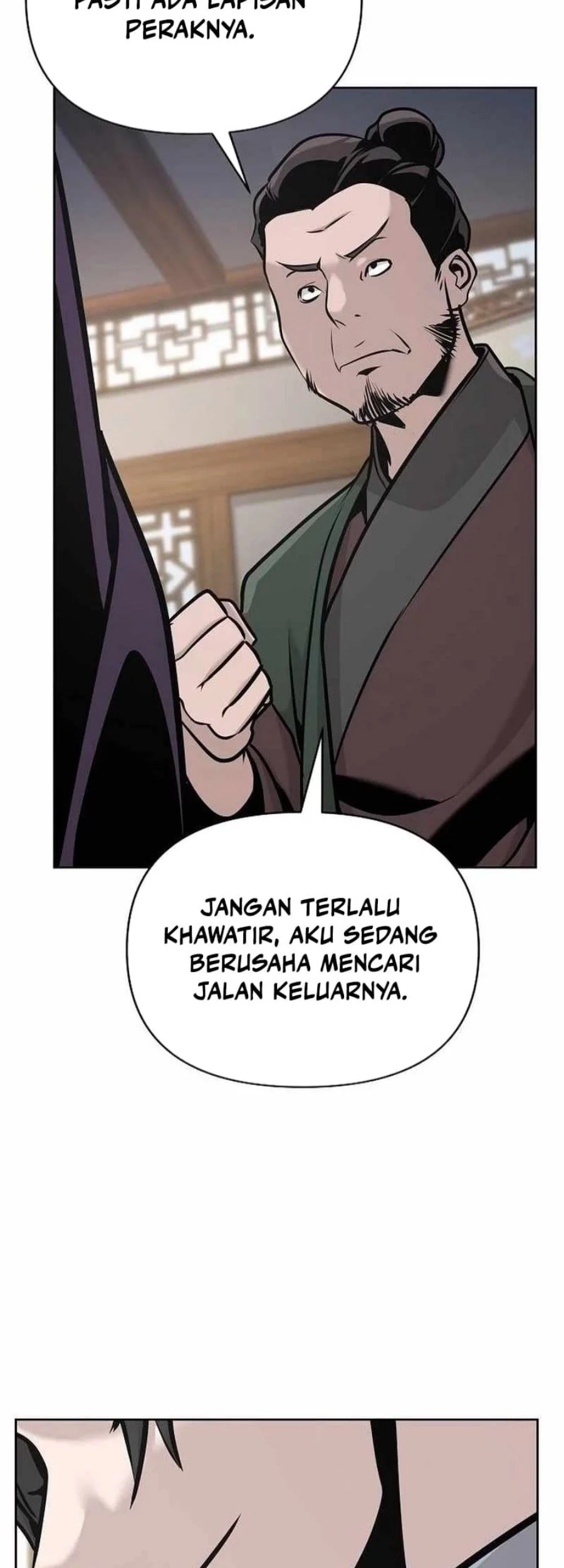 The Mysterious World’s Greatest Martial Artist Little Prince Chapter 44 Gambar 24