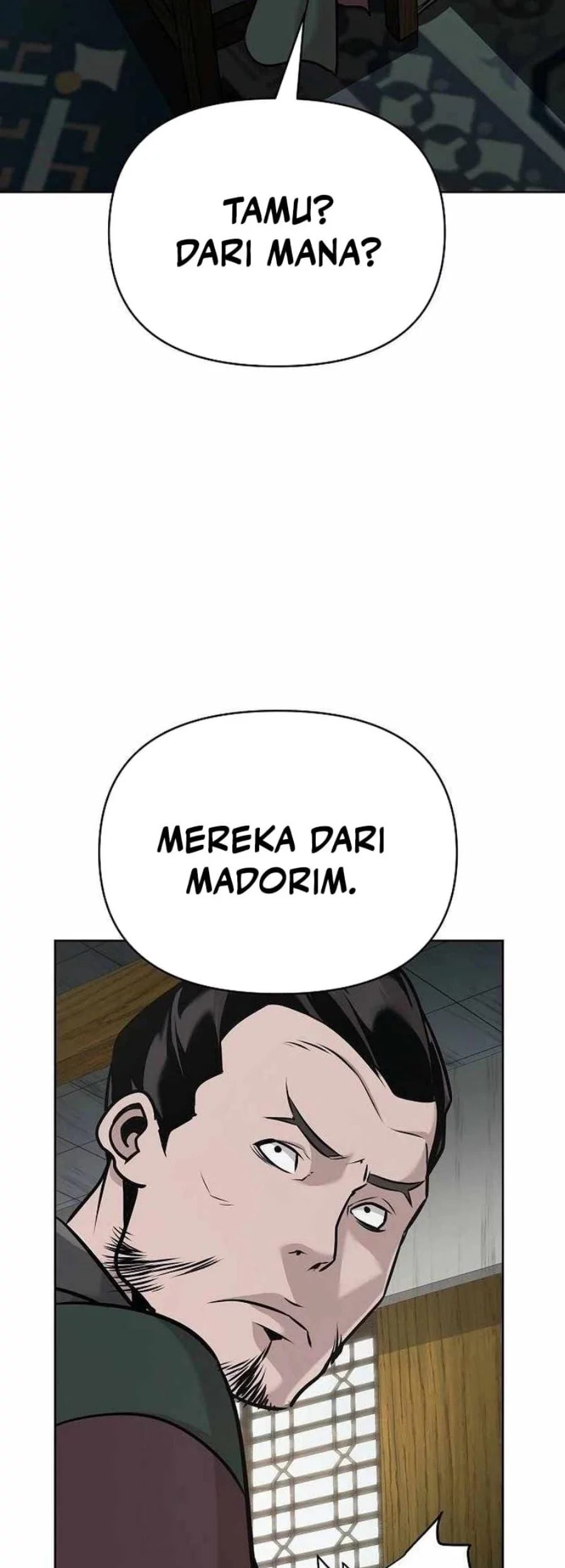 The Mysterious World’s Greatest Martial Artist Little Prince Chapter 44 Gambar 29