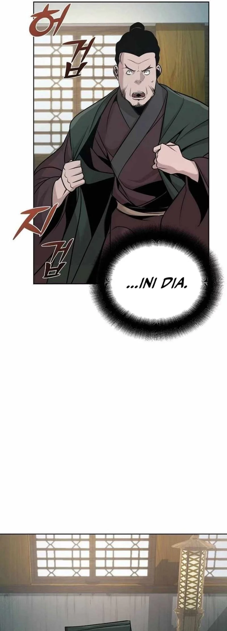 The Mysterious World’s Greatest Martial Artist Little Prince Chapter 44 Gambar 32