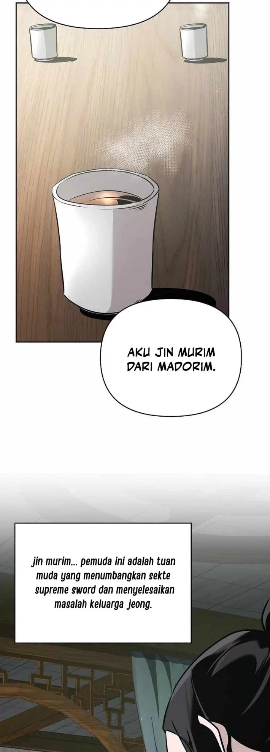 The Mysterious World’s Greatest Martial Artist Little Prince Chapter 44 Gambar 35