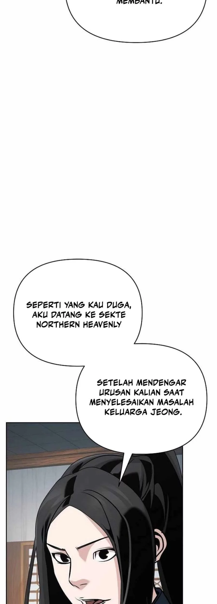 The Mysterious World’s Greatest Martial Artist Little Prince Chapter 44 Gambar 38