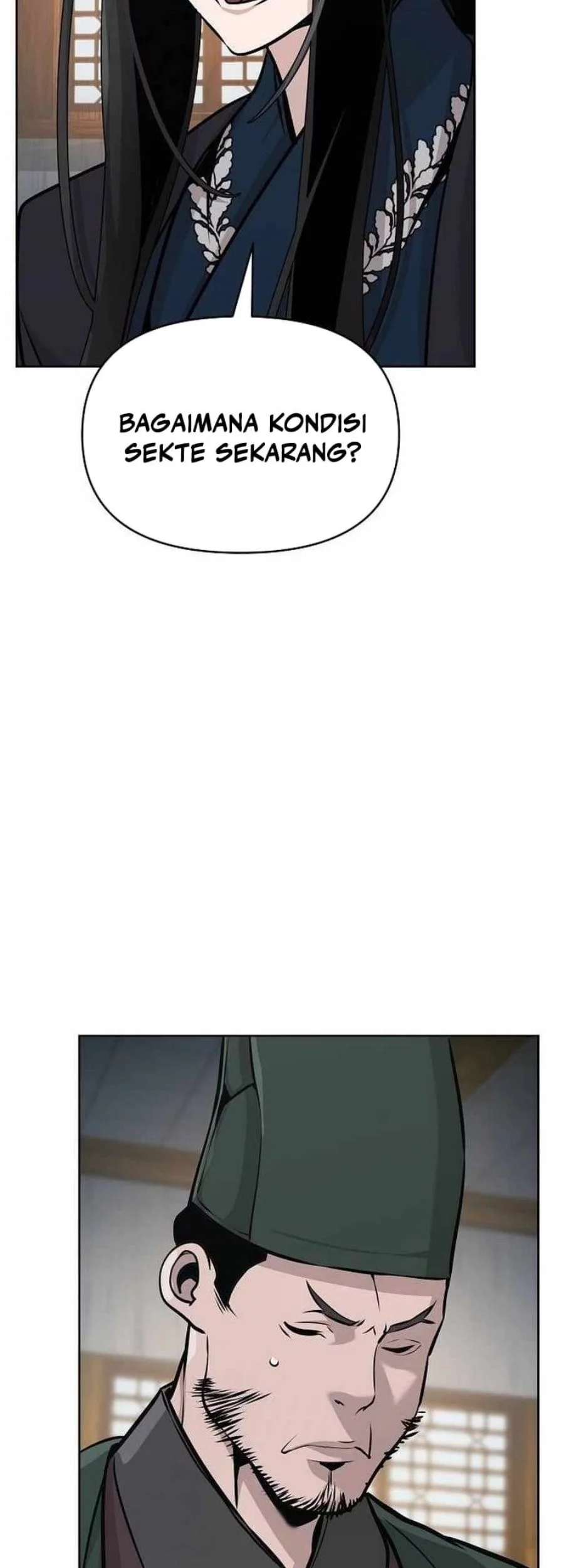 The Mysterious World’s Greatest Martial Artist Little Prince Chapter 44 Gambar 39