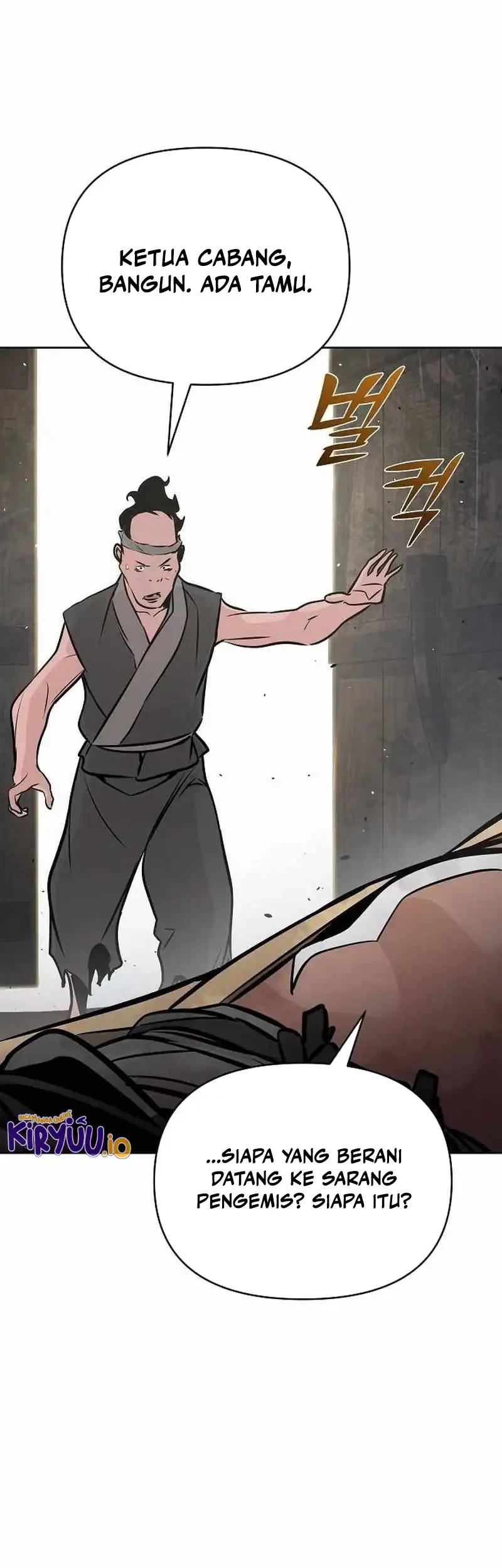 The Mysterious World’s Greatest Martial Artist Little Prince Chapter 45 Gambar 40