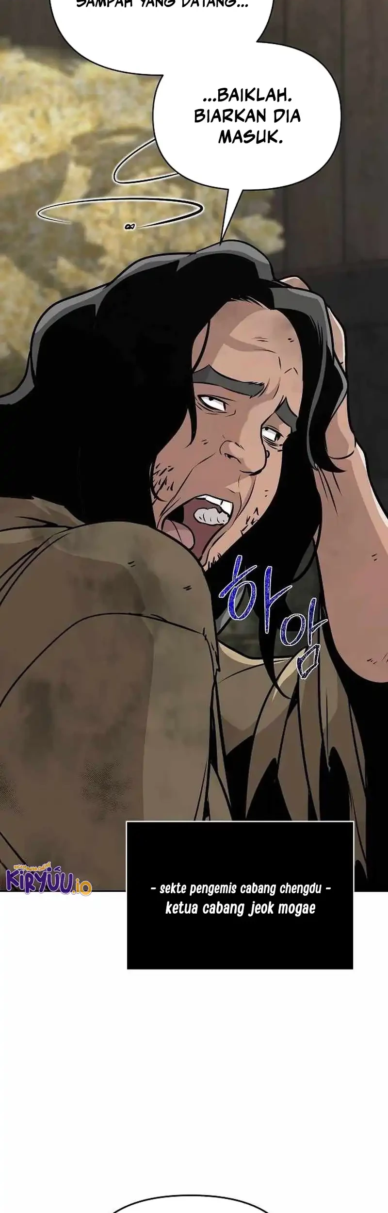 The Mysterious World’s Greatest Martial Artist Little Prince Chapter 45 Gambar 43