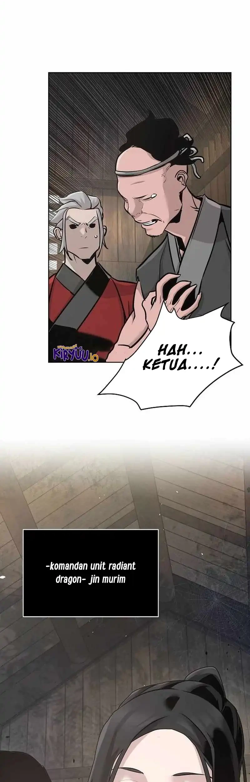 The Mysterious World’s Greatest Martial Artist Little Prince Chapter 45 Gambar 67