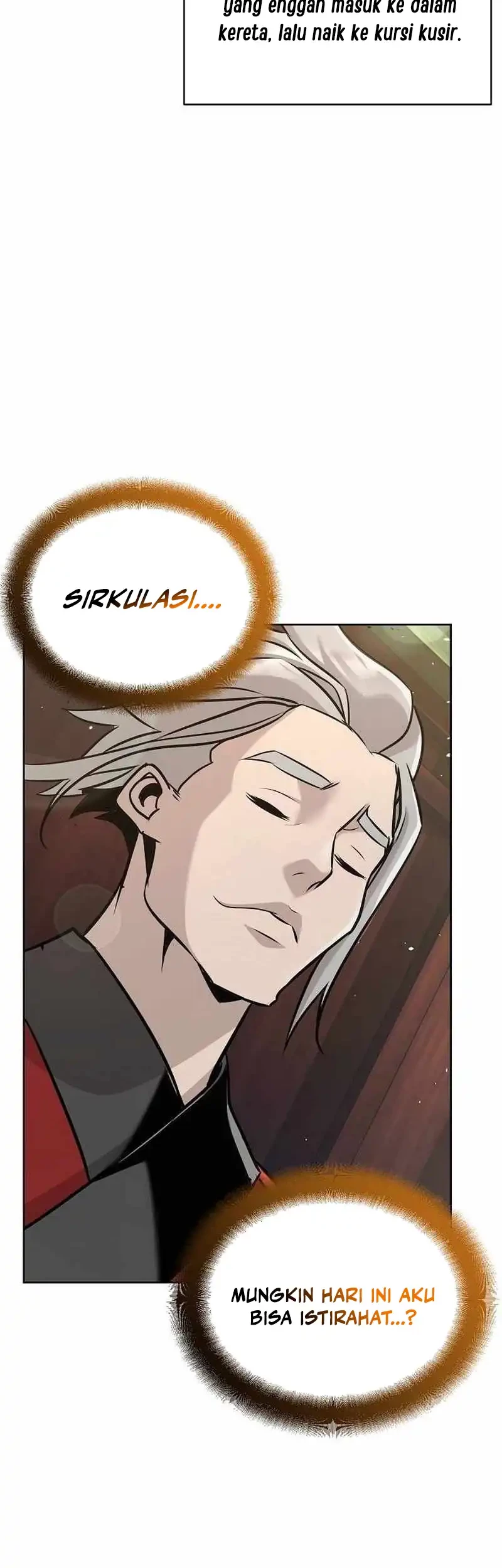 The Mysterious World’s Greatest Martial Artist Little Prince Chapter 45 Gambar 8