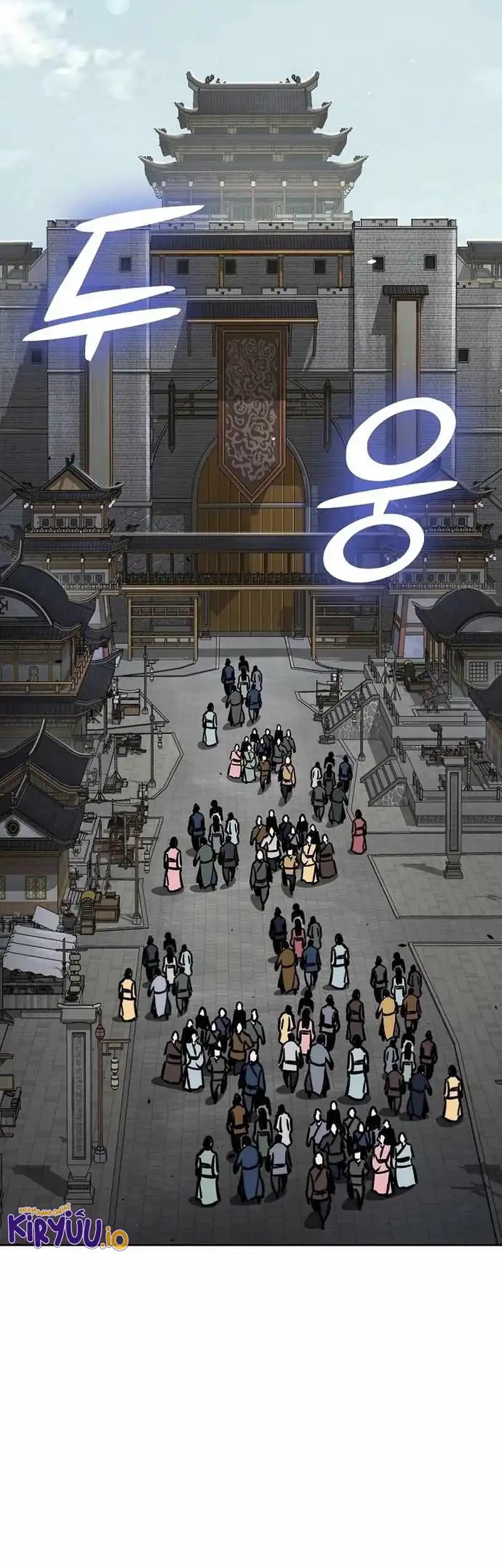 The Mysterious World’s Greatest Martial Artist Little Prince Chapter 45 Gambar 27