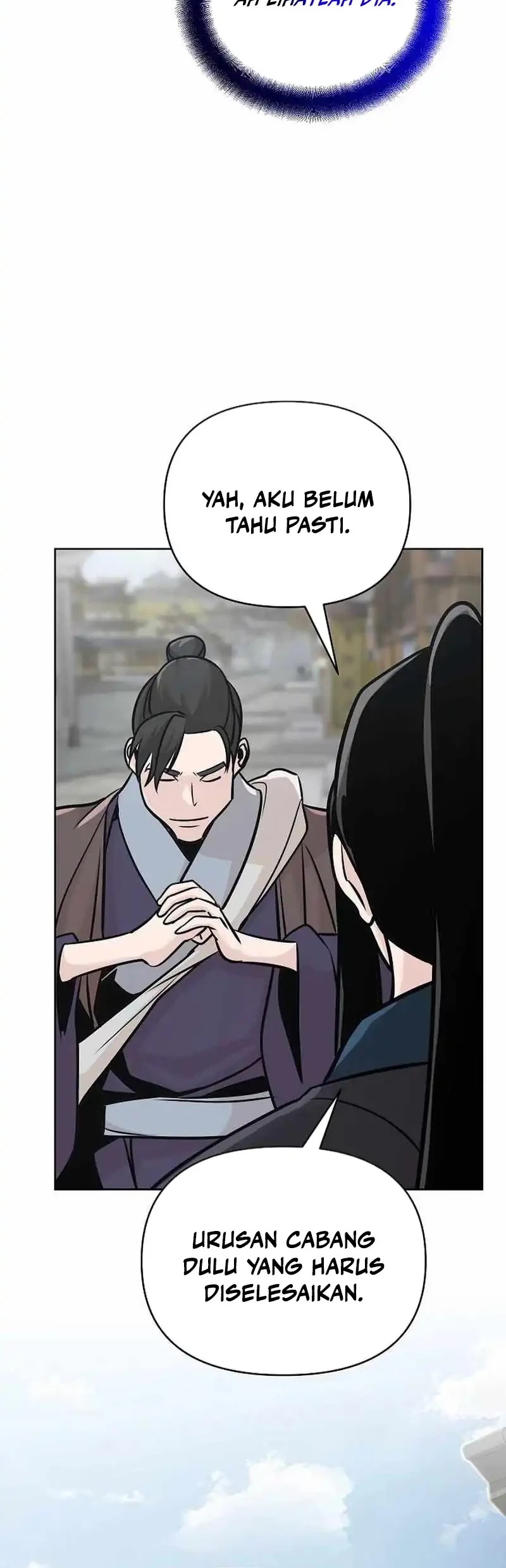 The Mysterious World’s Greatest Martial Artist Little Prince Chapter 45 Gambar 32