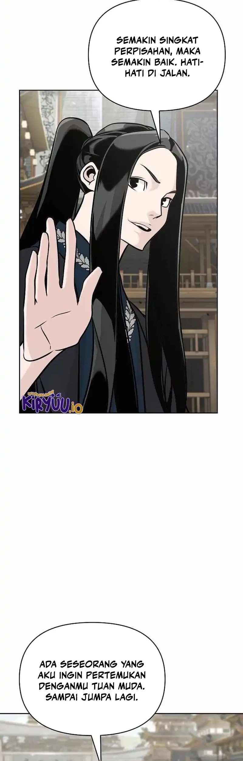 The Mysterious World’s Greatest Martial Artist Little Prince Chapter 45 Gambar 34