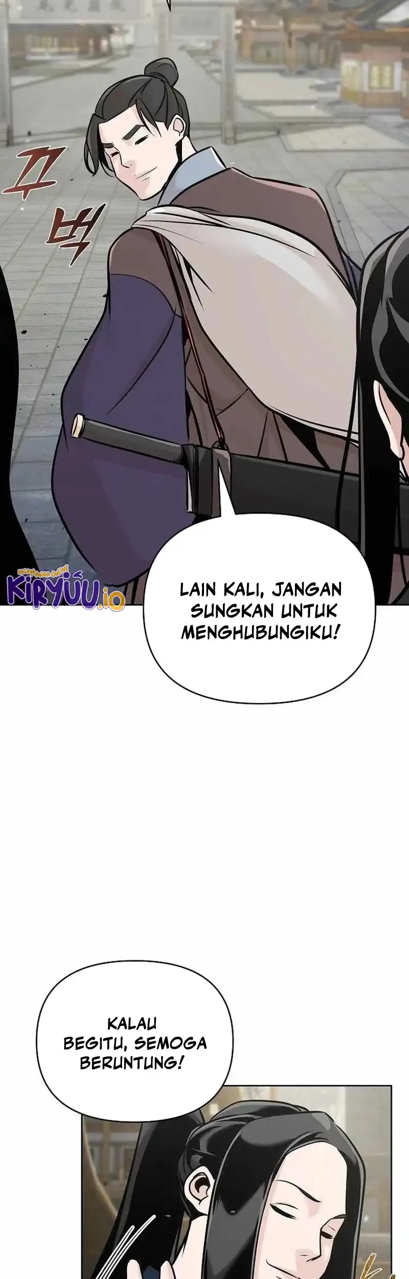 The Mysterious World’s Greatest Martial Artist Little Prince Chapter 45 Gambar 35