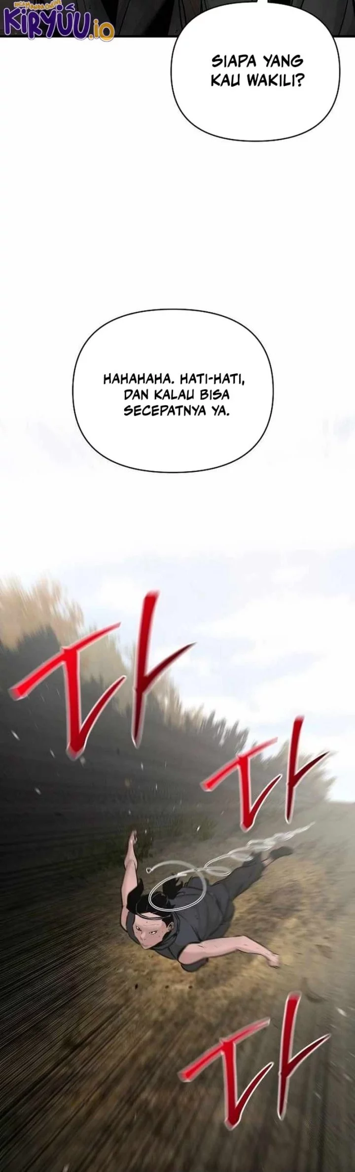 The Mysterious World’s Greatest Martial Artist Little Prince Chapter 46 Gambar 37