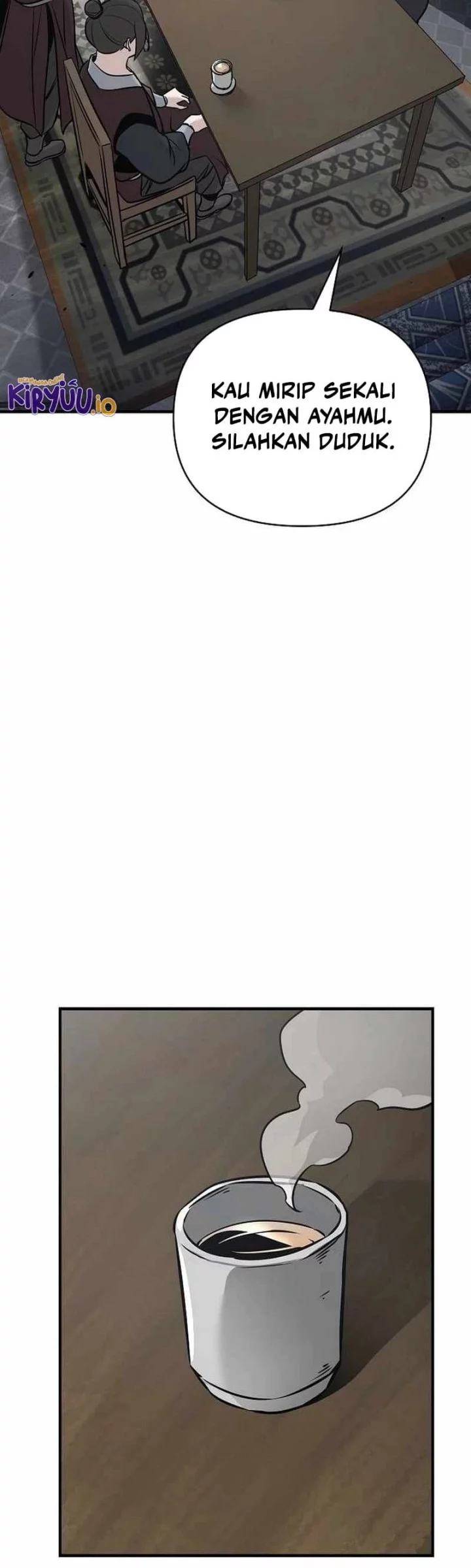 The Mysterious World’s Greatest Martial Artist Little Prince Chapter 46 Gambar 45