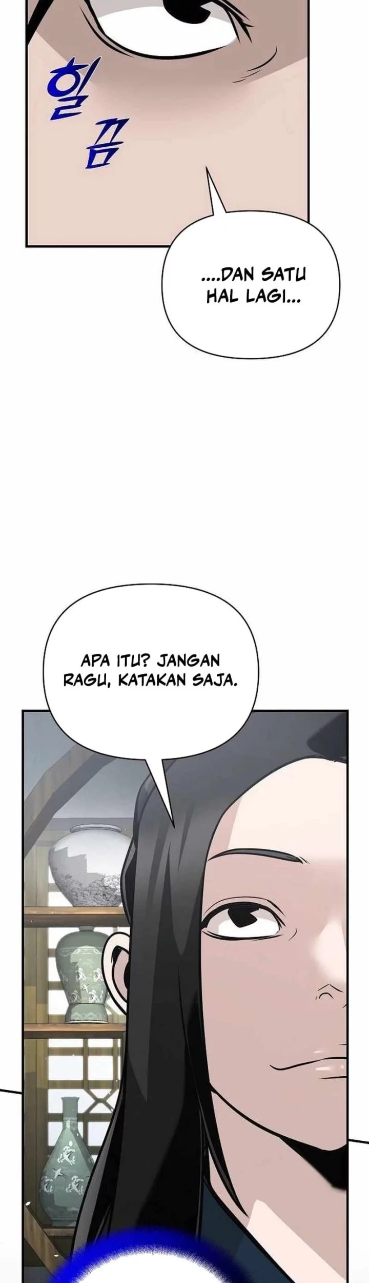 The Mysterious World’s Greatest Martial Artist Little Prince Chapter 46 Gambar 51