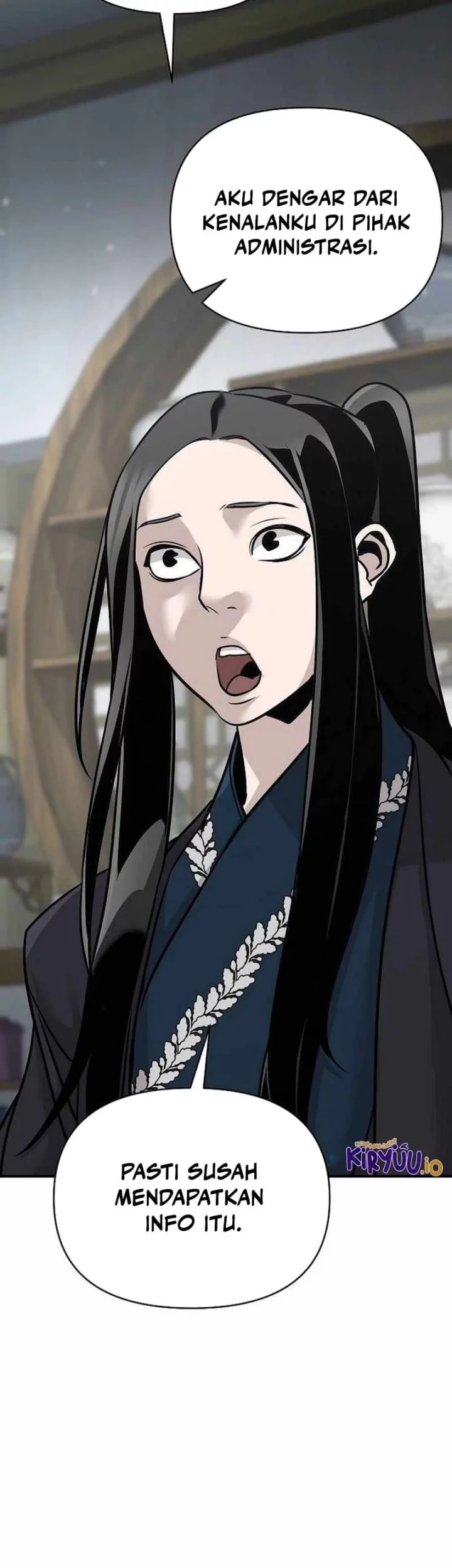 The Mysterious World’s Greatest Martial Artist Little Prince Chapter 46 Gambar 56