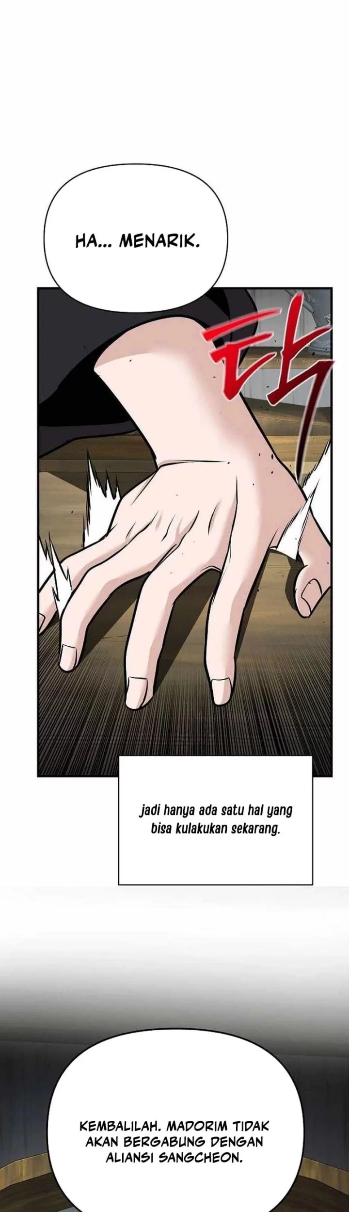 The Mysterious World’s Greatest Martial Artist Little Prince Chapter 46 Gambar 70