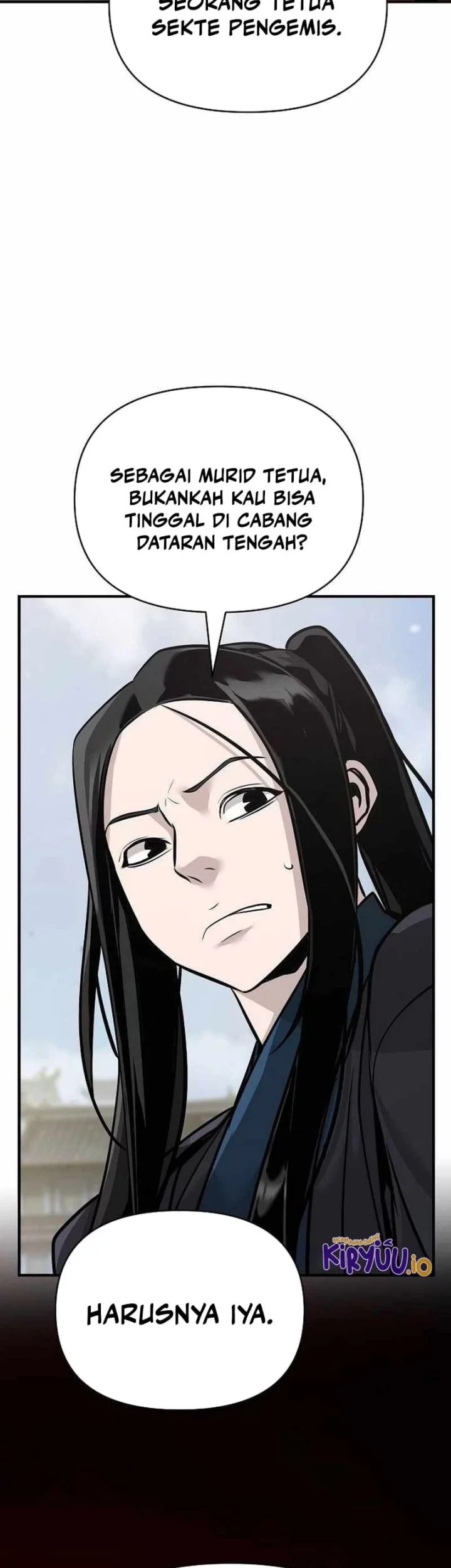 The Mysterious World’s Greatest Martial Artist Little Prince Chapter 46 Gambar 15