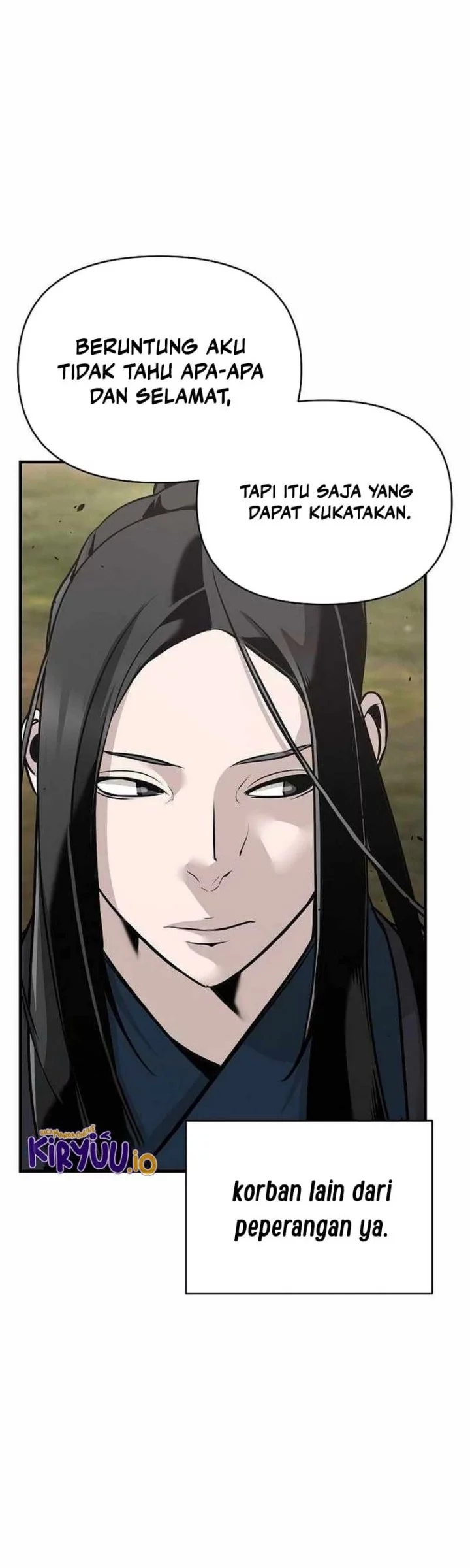 The Mysterious World’s Greatest Martial Artist Little Prince Chapter 46 Gambar 17