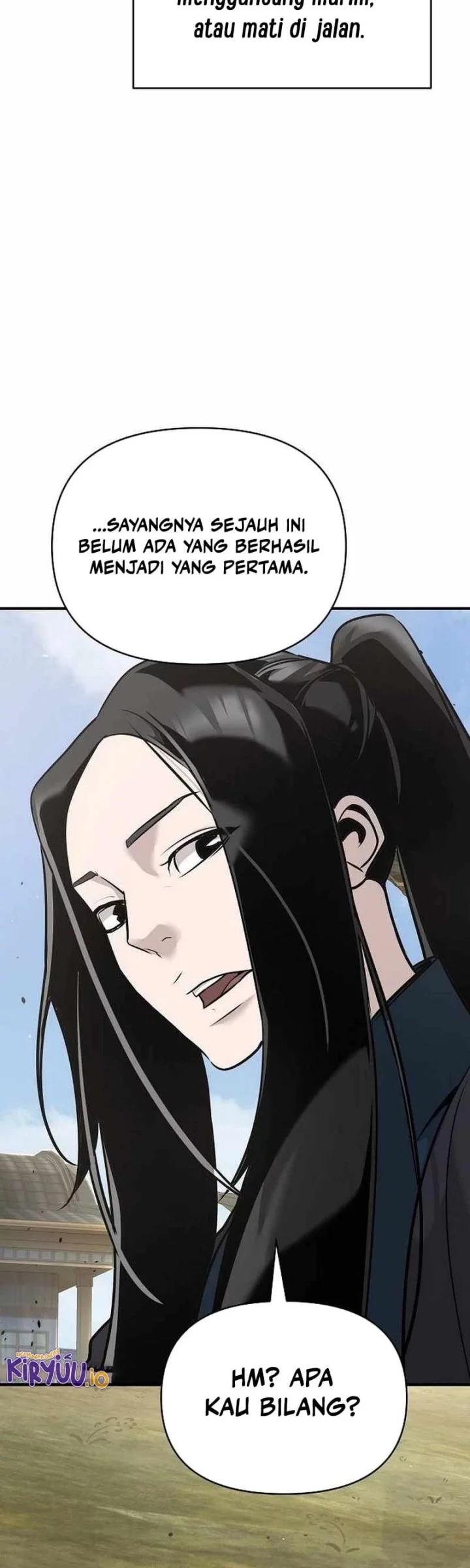 The Mysterious World’s Greatest Martial Artist Little Prince Chapter 46 Gambar 21