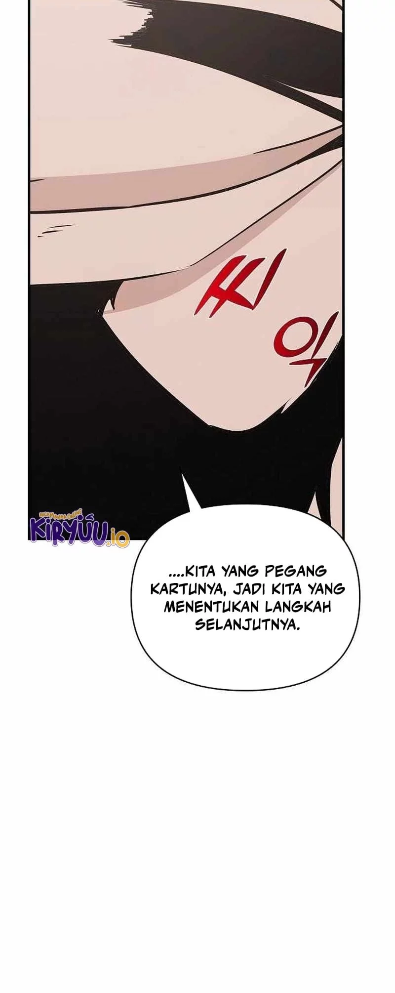 The Mysterious World’s Greatest Martial Artist Little Prince Chapter 47 Gambar 41