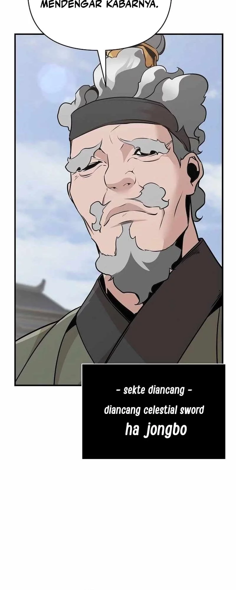 The Mysterious World’s Greatest Martial Artist Little Prince Chapter 47 Gambar 49