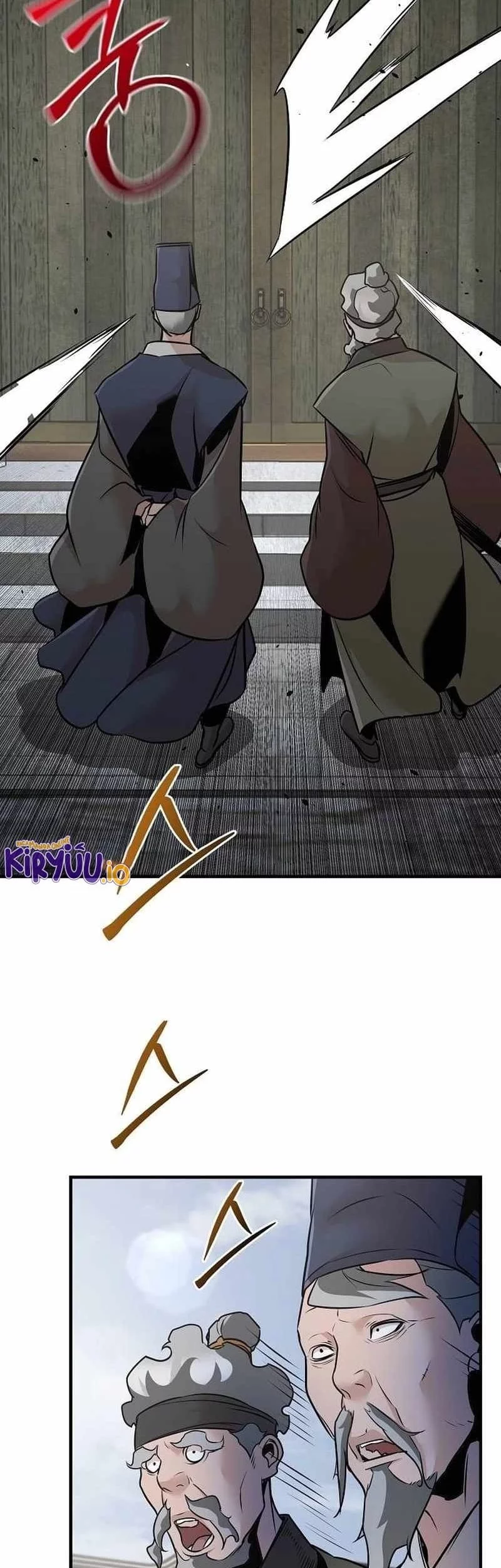 The Mysterious World’s Greatest Martial Artist Little Prince Chapter 47 Gambar 57