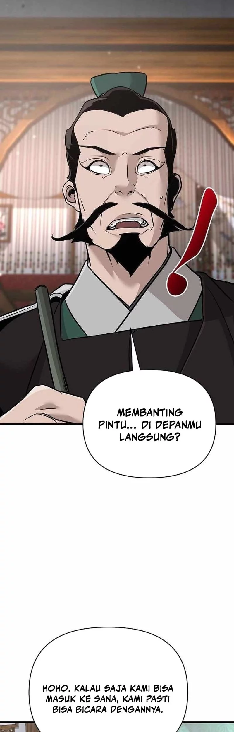 The Mysterious World’s Greatest Martial Artist Little Prince Chapter 47 Gambar 66