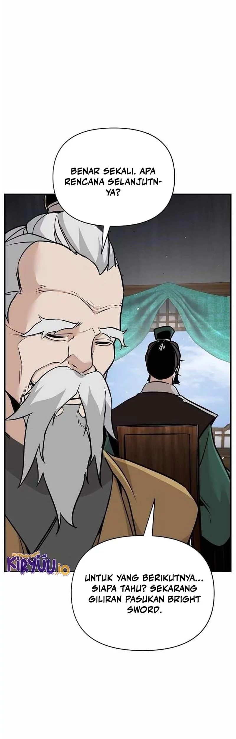 The Mysterious World’s Greatest Martial Artist Little Prince Chapter 47 Gambar 71