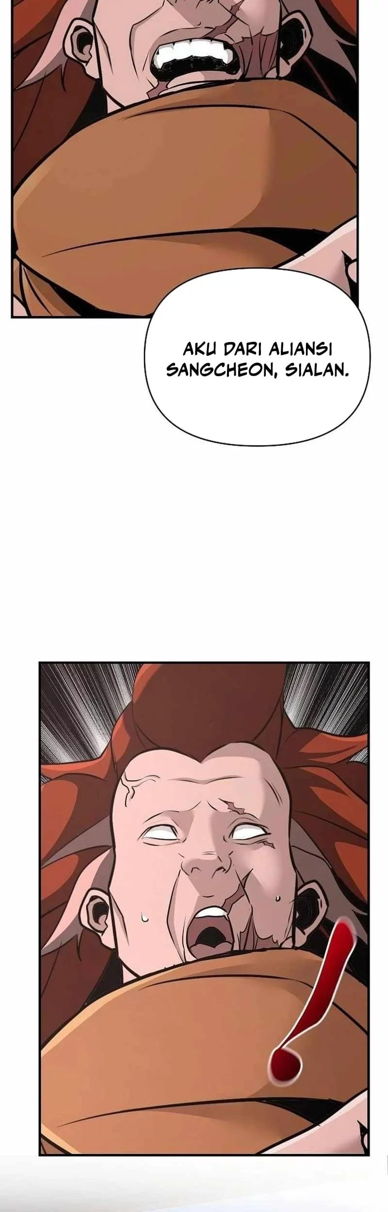 The Mysterious World’s Greatest Martial Artist Little Prince Chapter 47 Gambar 78