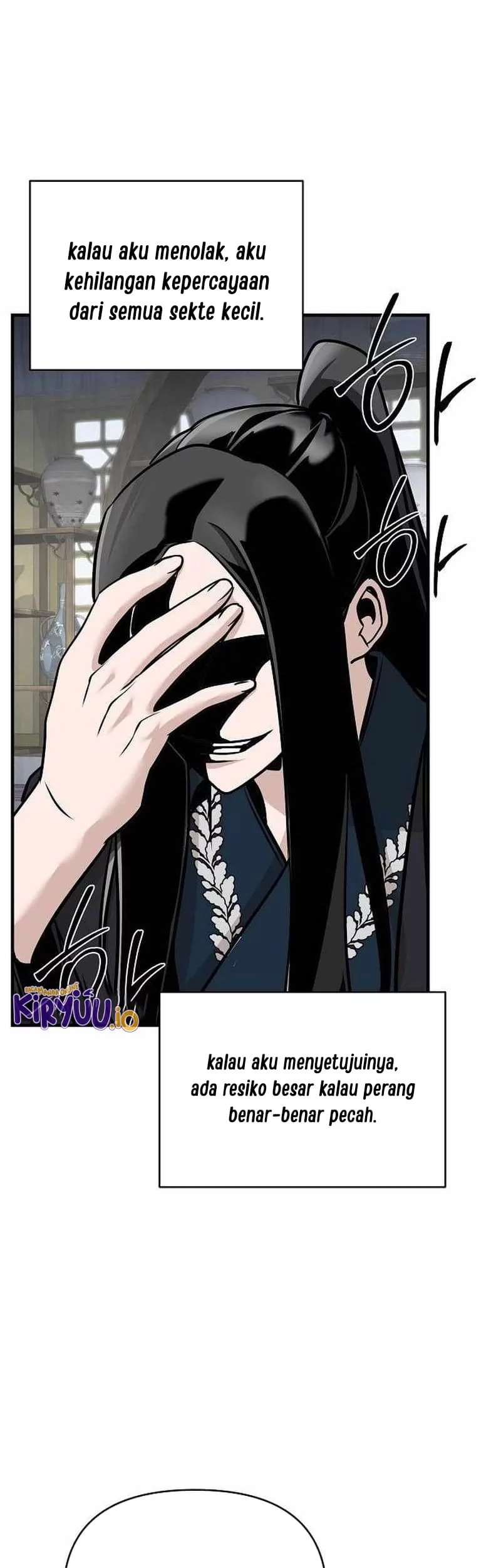 Baca  The Mysterious World’s Greatest Martial Artist Little Prince Chapter 47 Gambar 2