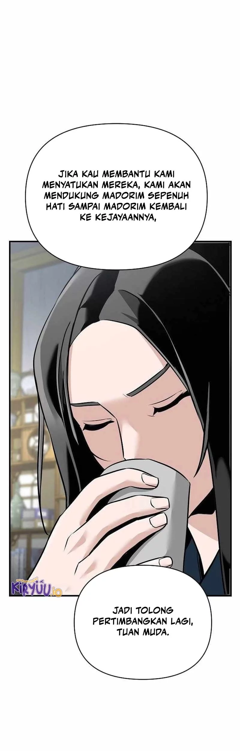 The Mysterious World’s Greatest Martial Artist Little Prince Chapter 47 Gambar 7