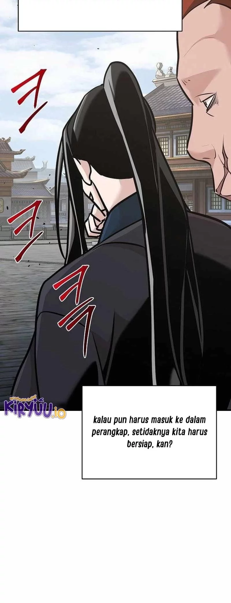 The Mysterious World’s Greatest Martial Artist Little Prince Chapter 47 Gambar 19