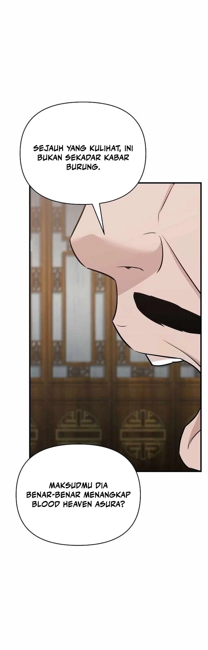 The Mysterious World’s Greatest Martial Artist Little Prince Chapter 47 Gambar 23