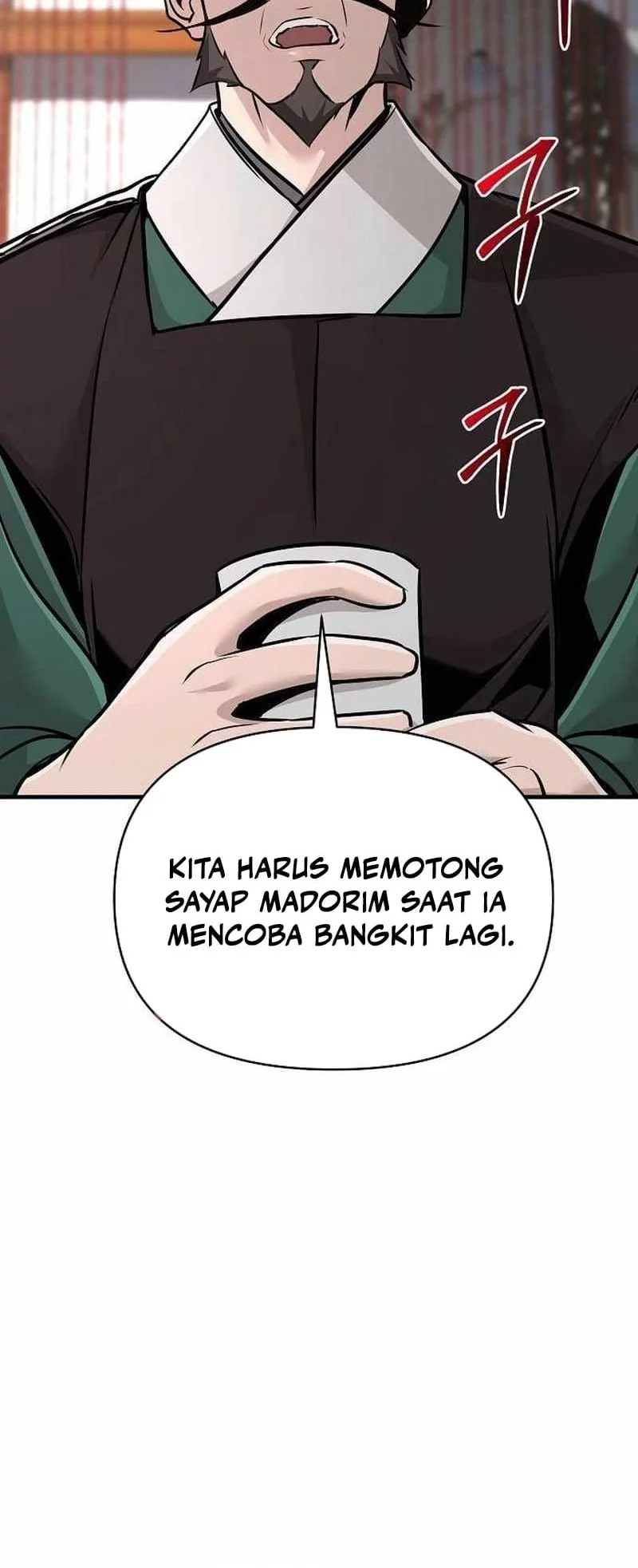 The Mysterious World’s Greatest Martial Artist Little Prince Chapter 47 Gambar 37