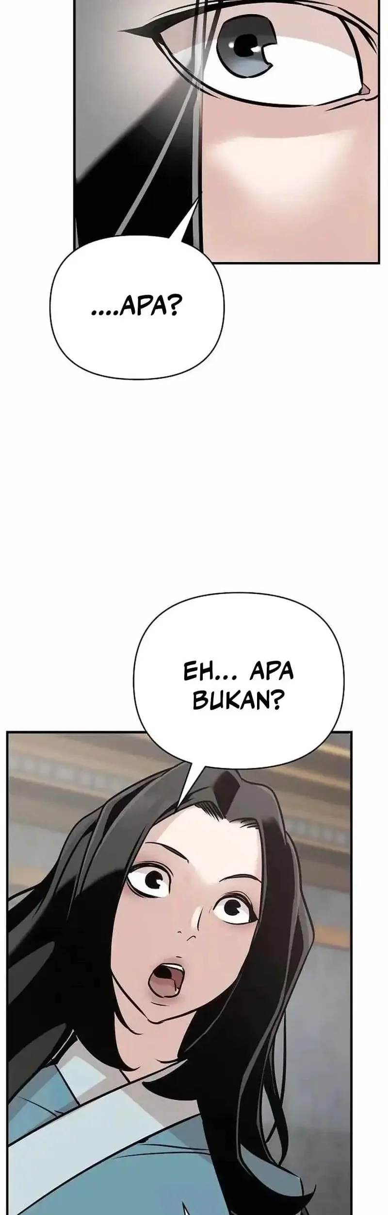 The Mysterious World’s Greatest Martial Artist Little Prince Chapter 48 Gambar 45