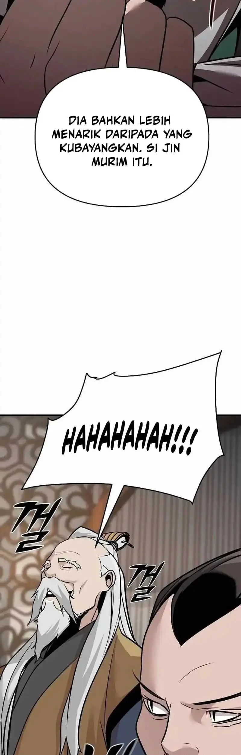 The Mysterious World’s Greatest Martial Artist Little Prince Chapter 48 Gambar 50