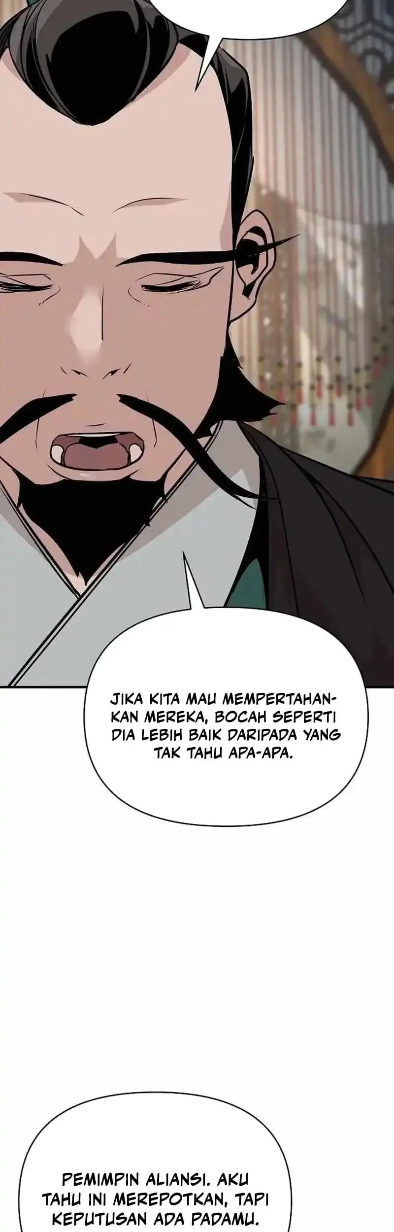 The Mysterious World’s Greatest Martial Artist Little Prince Chapter 48 Gambar 57