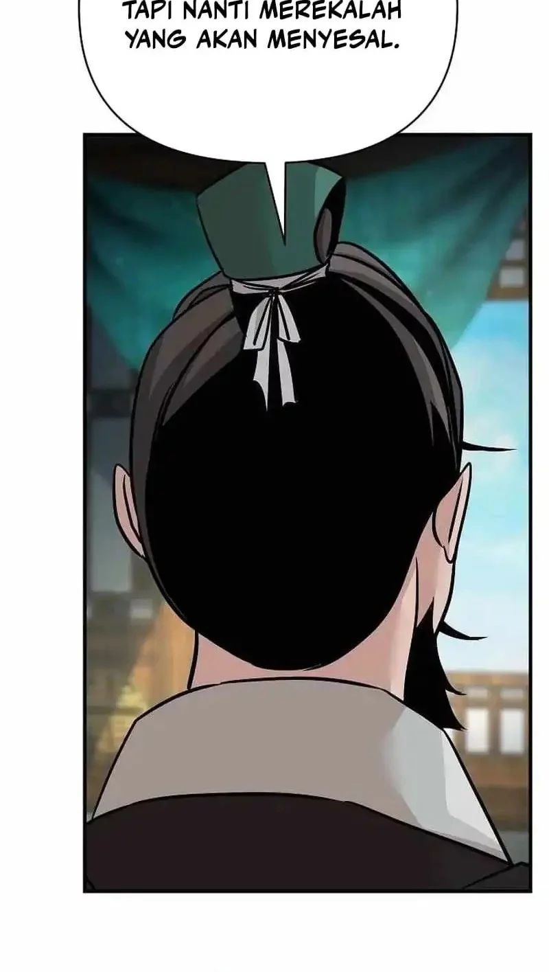 The Mysterious World’s Greatest Martial Artist Little Prince Chapter 48 Gambar 59