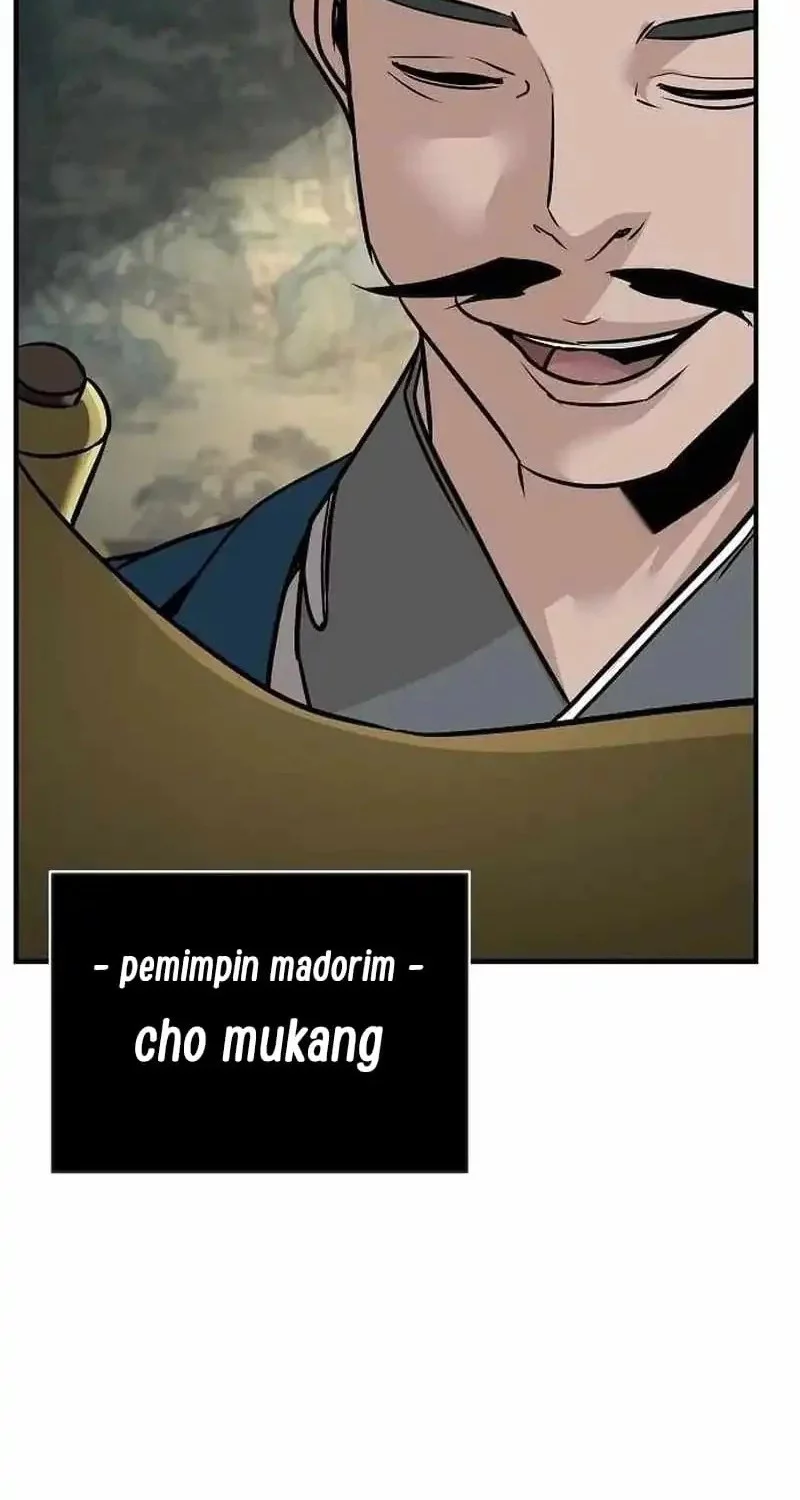 The Mysterious World’s Greatest Martial Artist Little Prince Chapter 48 Gambar 67