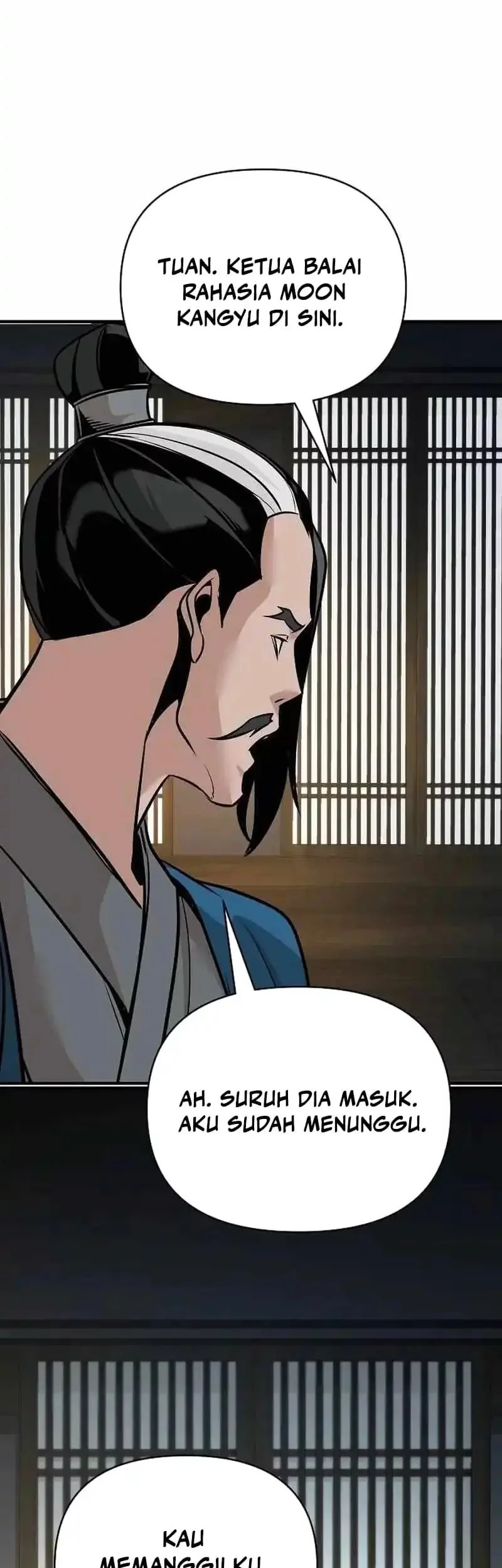 The Mysterious World’s Greatest Martial Artist Little Prince Chapter 48 Gambar 68