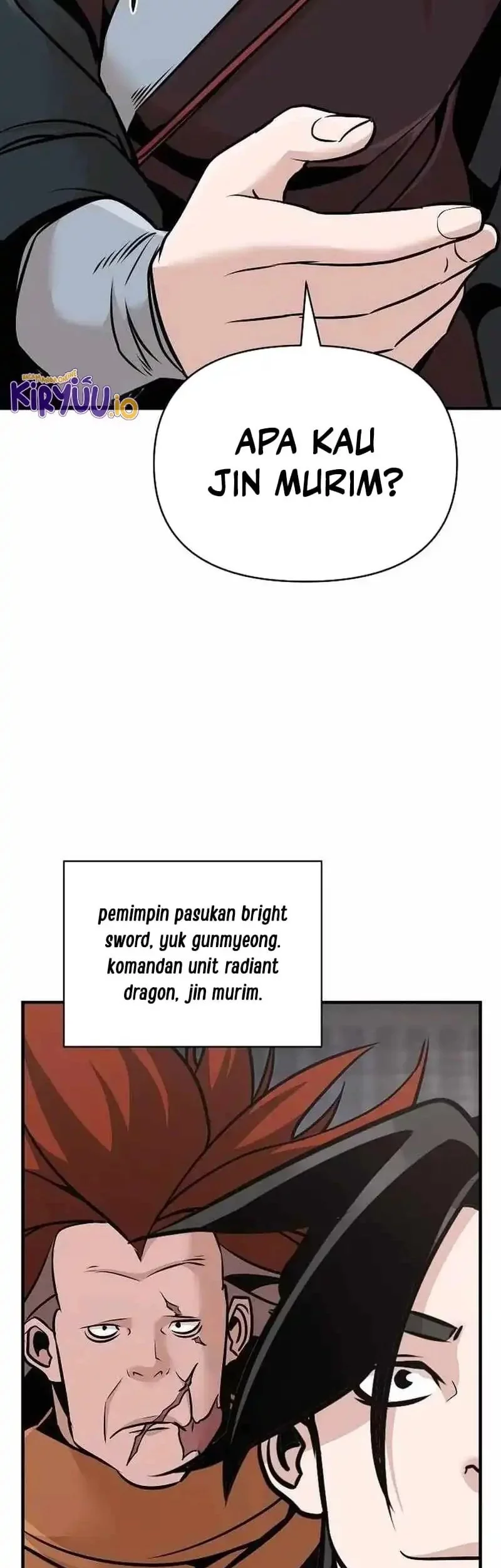 The Mysterious World’s Greatest Martial Artist Little Prince Chapter 48 Gambar 3