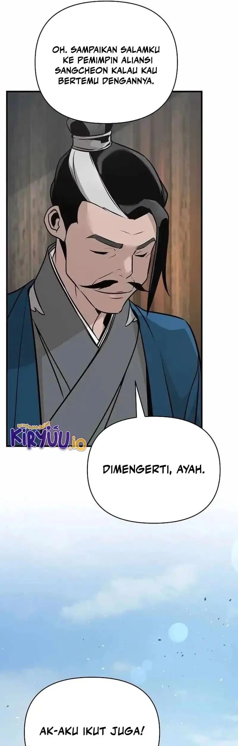 The Mysterious World’s Greatest Martial Artist Little Prince Chapter 48 Gambar 79