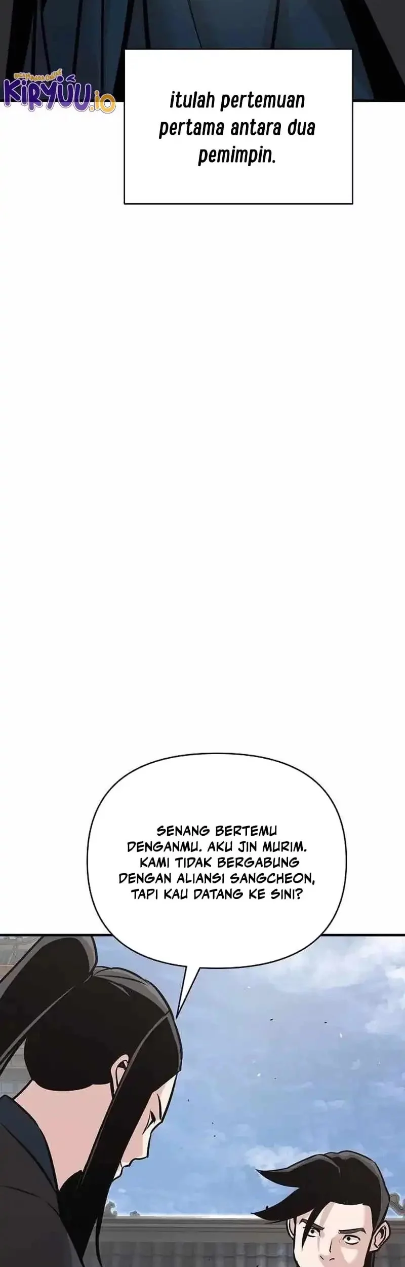 The Mysterious World’s Greatest Martial Artist Little Prince Chapter 48 Gambar 6