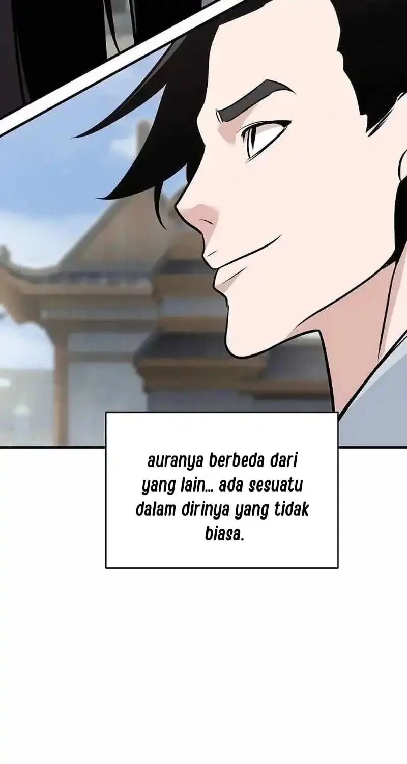 The Mysterious World’s Greatest Martial Artist Little Prince Chapter 48 Gambar 8