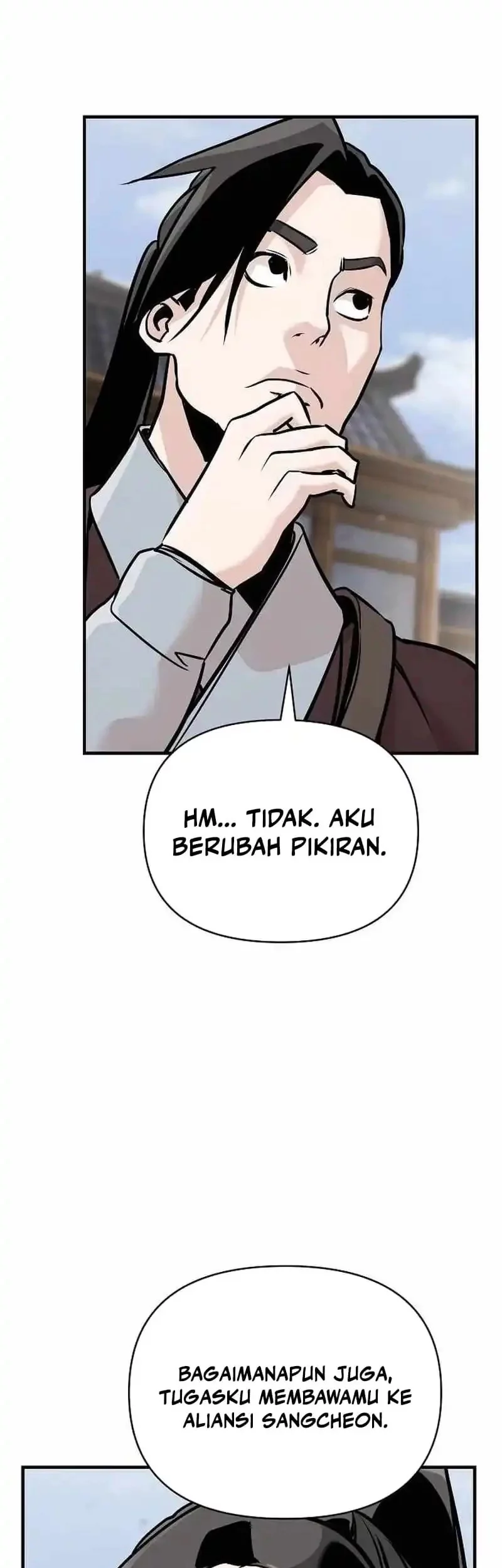 The Mysterious World’s Greatest Martial Artist Little Prince Chapter 48 Gambar 19