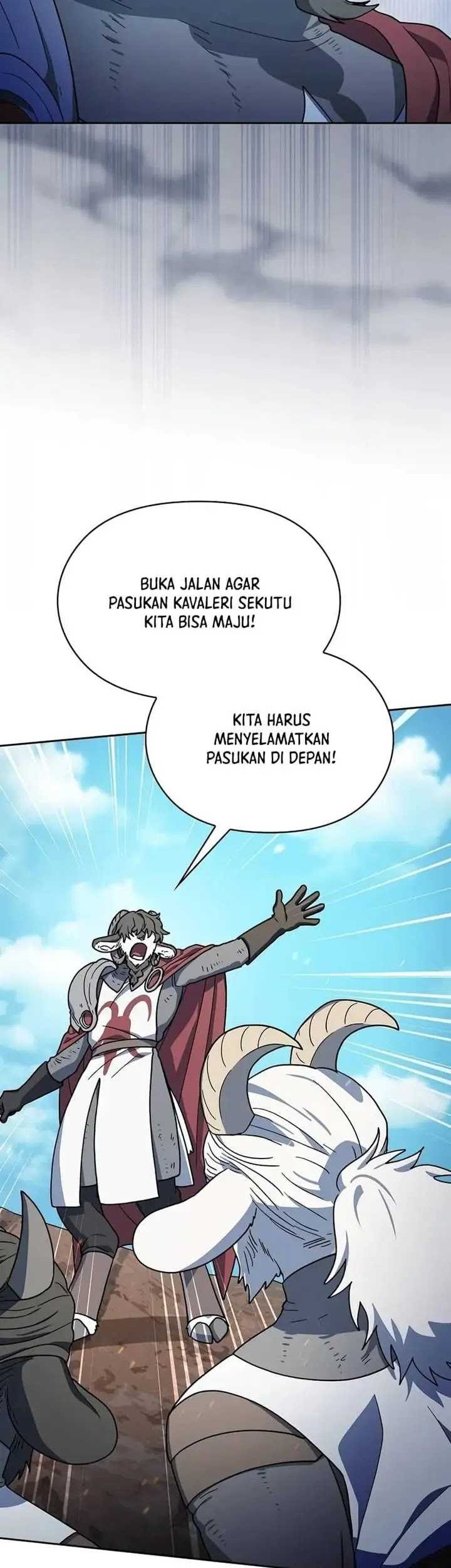 The Nebula’s Civilization Chapter 102 Gambar 17